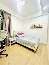 Windermere (D23), Condominium #601034491